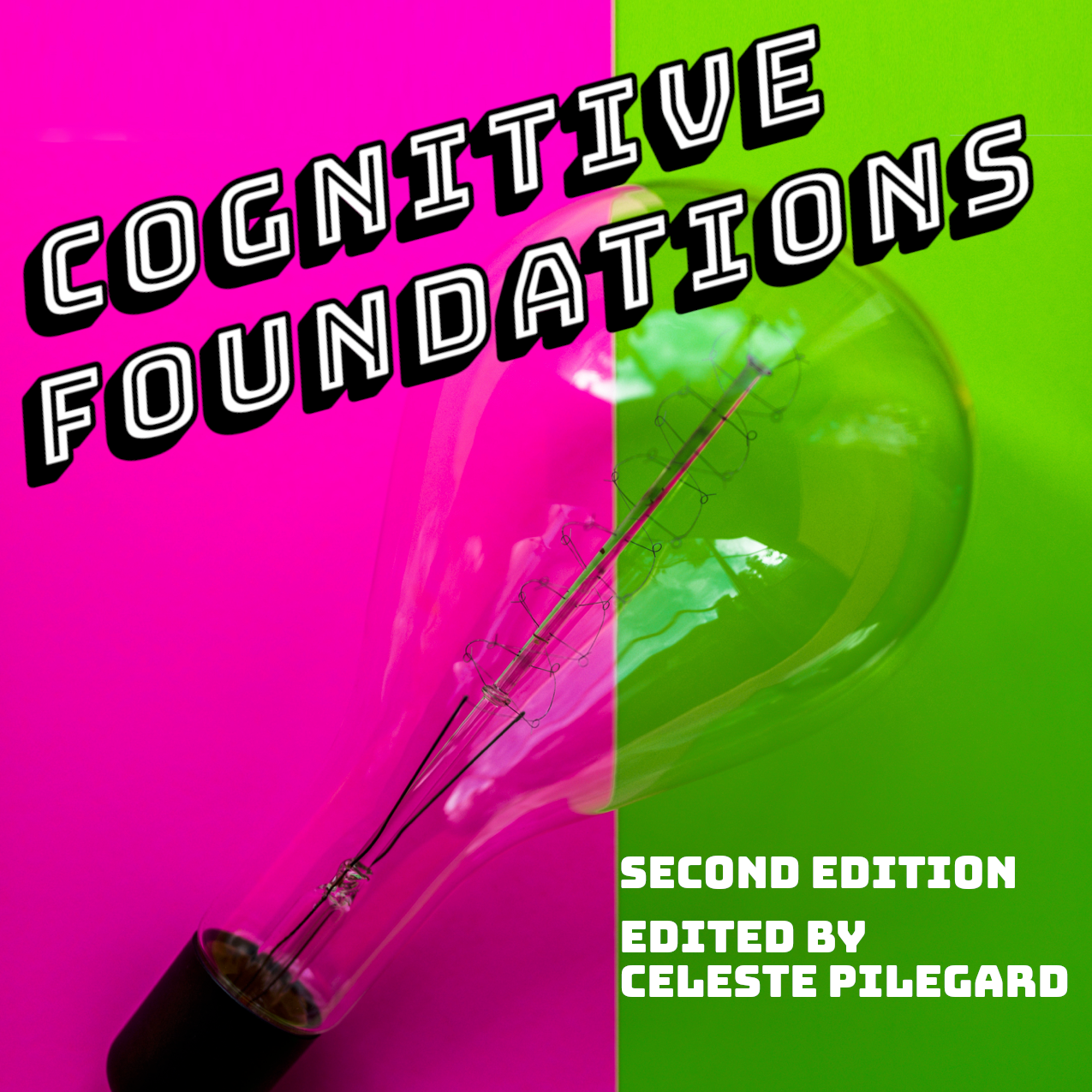 Cognitive Foundations